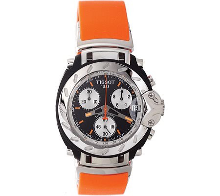 Oiritaly Reloj Quarzo Hombre Tissot T0114171705101 T Race Relojes